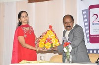 AP State Level Short Film Contest Pressmeet